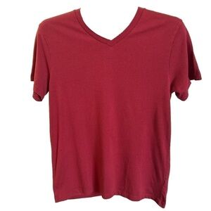 Old Navy Men's Classic V-Neck T-Shirt, Small